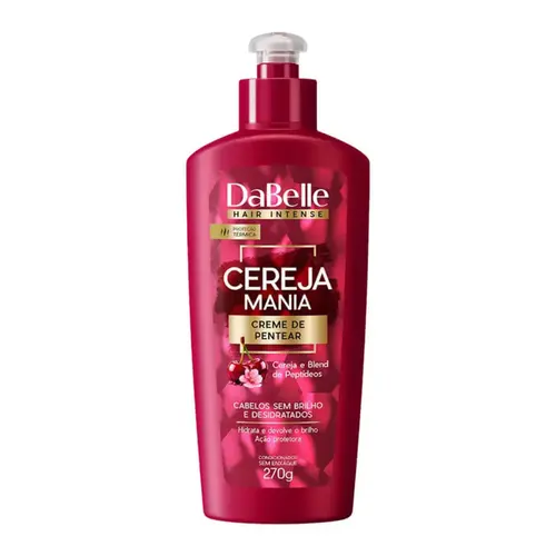 CR PENT DABELLE CEREJA MANIA 270ML