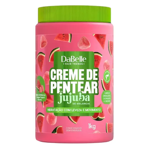 CR PENT DABELLE MELANCIA 1KG