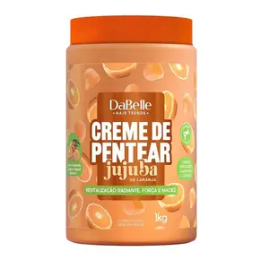 CR PENT DABELLE LARANJA 1KG