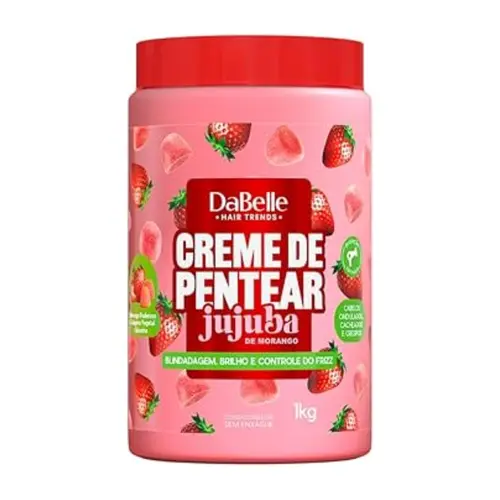 CR PENT DABELLE MORANGO 1KG