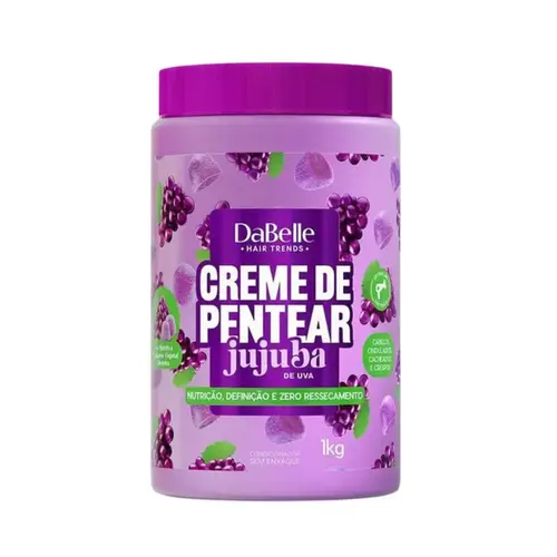 CR PENT DABELLE UVA 1KG
