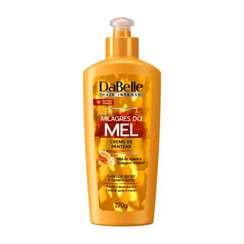 CR PENT DABELLE MILAGRES DO MEL 270G