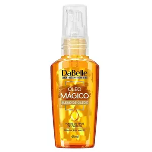 OLEO CAPILAR DABELLE BLEND DE OLEOS 45ML