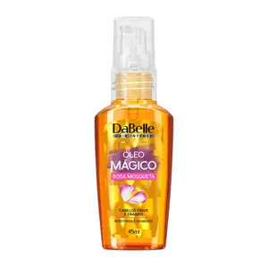OLEO CAPILAR DABELLE ROSA MOSQUETA 45ML