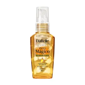 OLEO CAPILAR DABELLE BLEND 10 OLEOS 45ML