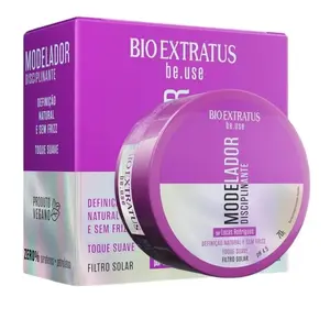 MODELADOR DISCIPLINANTE BIO EXTRATUS BE USE 70G