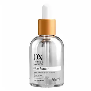 OLEO CAP MARI MARIA OX GLOSS REPAIR 55ML
