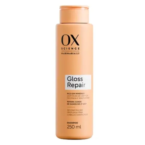 SH MARI MARIA GLOSS REPAIR 250ML