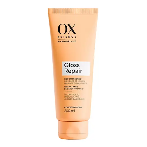 COND MARI MARIA GLOSS REPAIR 200ML