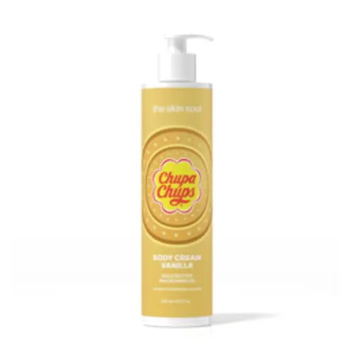 LOÇAO DEO JACQUES JANINE CORPORAL VANILLA 240ML