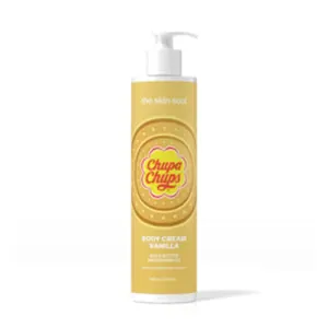 LOÇAO DEO JACQUES JANINE CORPORAL VANILLA 240ML