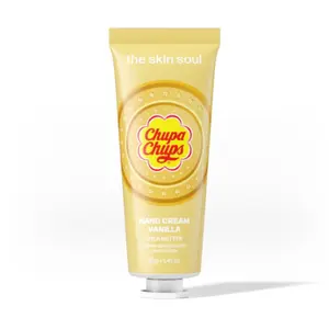CREM PARA MAOS JACQUES JANINE VANILLA 40G