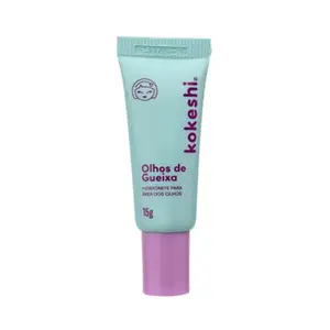 HIDRAT P/ OLHOS BEAUTY HUB OLHOS DE GUEIXA 15G