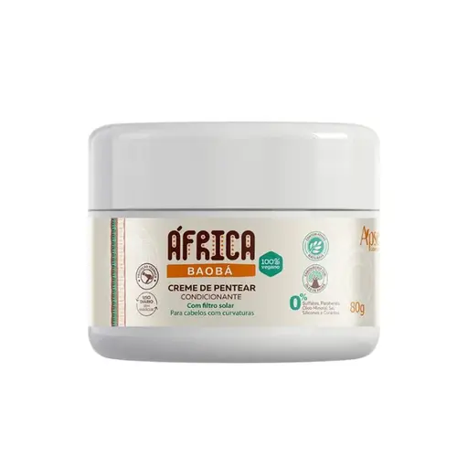 CR PENT APICE COND  AFRICA BAOBA 80G