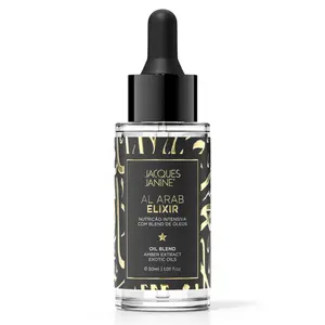 OLEO JACQUES JANINE BLEND AL ARAB ELIXIR 30ML