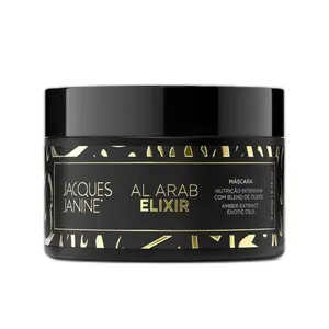 MASC JACQUES JANINE AL ARAB ELIXIR 240G