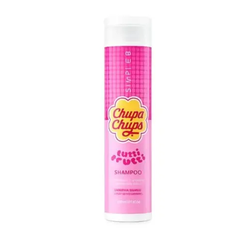 SH JACQUES JANINE CHUPA CHUPS TUTTI-FRUTTI 240ML