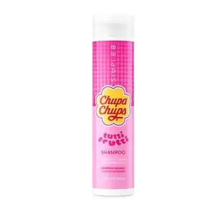 SH JACQUES JANINE CHUPA CHUPS TUTTI-FRUTTI 240ML