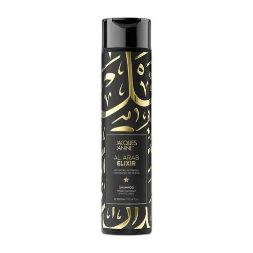 SH JACQUES JANINE AL ARAB ELIXIR 300ML