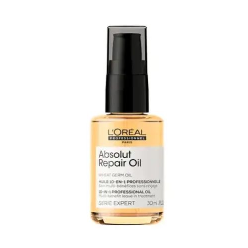 OLEO CAPILAR LOREAL ABSOLUT REPAIR 30ML