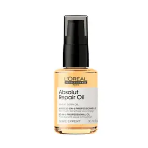 OLEO CAPILAR LOREAL ABSOLUT REPAIR 30ML