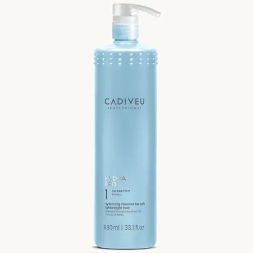 SH CADIVEU PROF HO 980ML