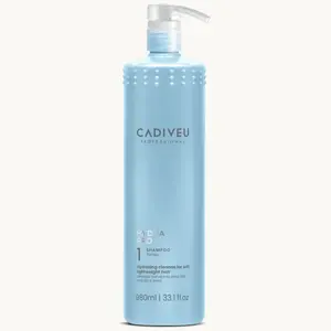 SH CADIVEU PROF HO 980ML