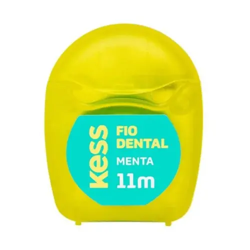 FIO DENTAL KESS 11M