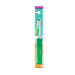 ESCOVA DENTAL KESS COMPACT BASIC VIAGEM