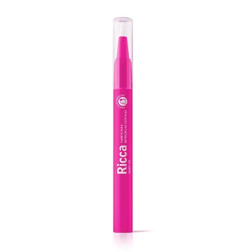 CANETA RICCA P/ NUTRIÇÃO DE CUTICULA DISPLAY