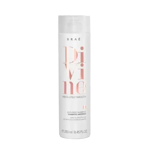 SH BRAE DIVINE ANTI-FRIZZ 250ML