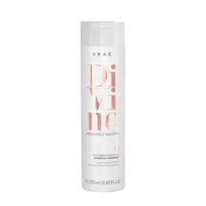 SH BRAE DIVINE ANTI-FRIZZ 250ML