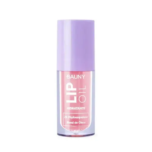 LIP OIL BAUNY MELANCIA 6G