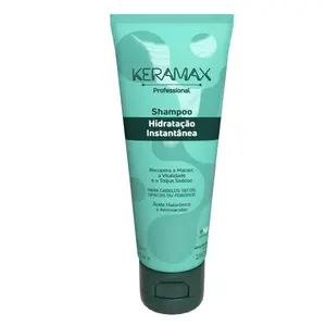 SH KERAMAX HIDRATACAO INSTANTANEA 250ML