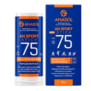 PROT SOLAR ANASOL STICK AN SPORT FPS75 16G