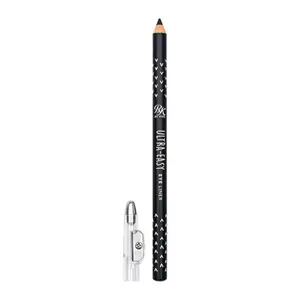 LAPIS RK MADEIRA OLHOS BLACK