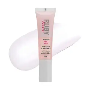 CR PREPARADOR PUBY KISSES PRIMER HD EFEITO MATTE