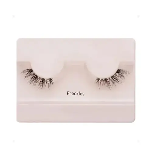 CILIOS KISS NEW YORK THE NEW NATURAL FRECKLES 02