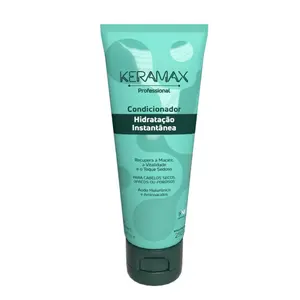 COND KERAMAX HIDRATACAO INSTANTANEA 250ML