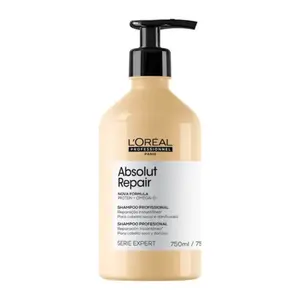 SH LOREAL ABSOLUT REPAIR S/PUMP 750ML