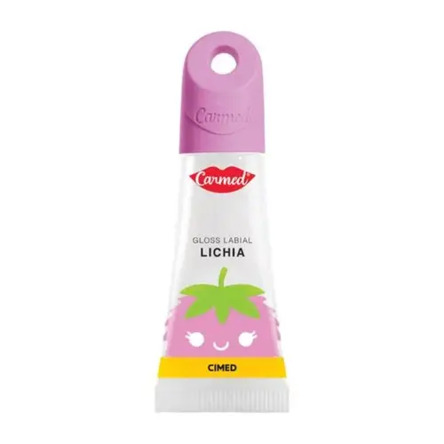 CARMED LIP GLOSS TCHURMA LICHIA 5G