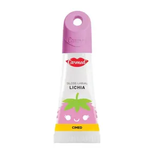 CARMED LIP GLOSS TCHURMA LICHIA 5G