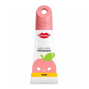 CARMED LIP GLOSS PESSEGO 5G