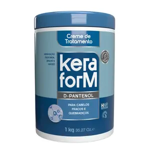 CR PENT KERAFORM D-PANTENOL 1KG