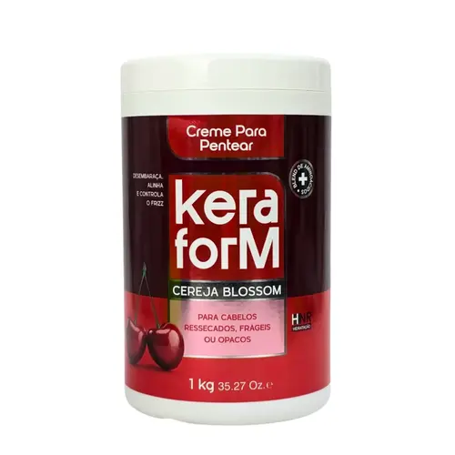 CR PENT KERAFORM CEREJA BLOSSOM 1KG
