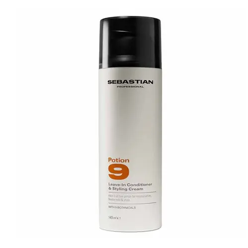 LEAVE IN SEBASTIAN POTION 9 145ML