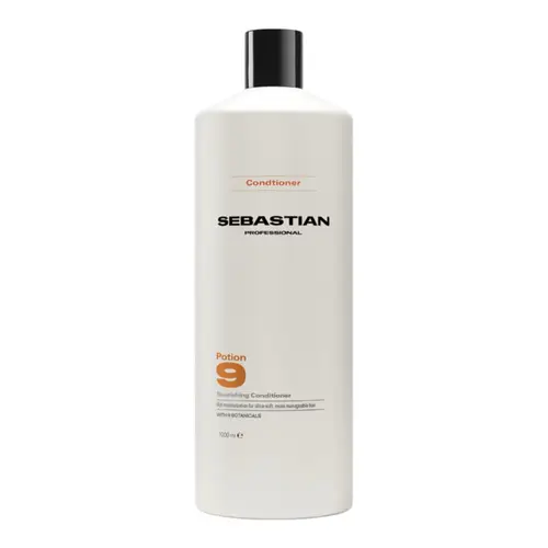 COND WELLA SEBASTIAN POTION 9 1L
