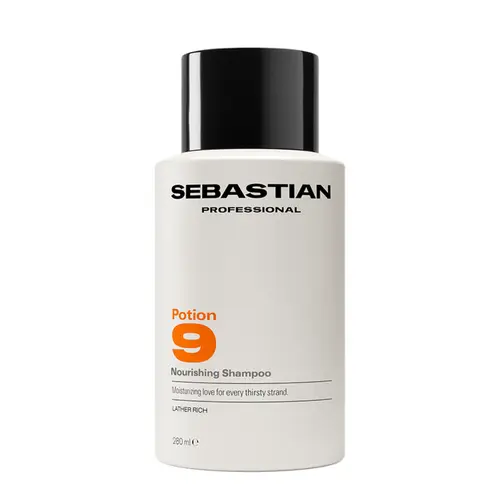SH WELLA SEBASTIAN POTION 9 280ML