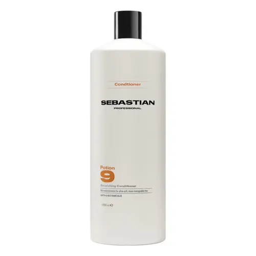SH WELLA SEBASTIAN POTION 9 1L