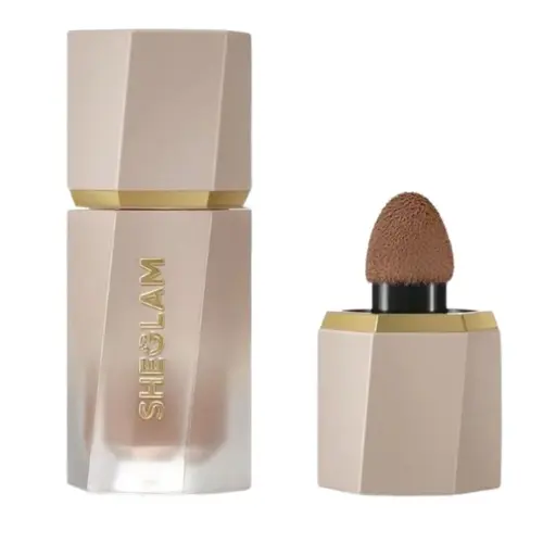 CONTORNO LIQ SHEGLAM 07 TAWNY AMBER 5,2ML